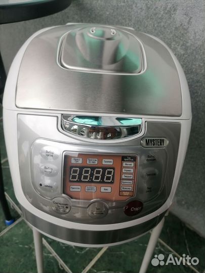 Мультиварка mystery