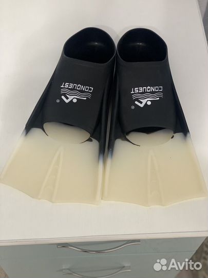 Набор для плавания