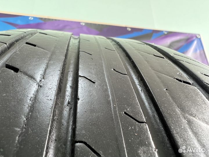 Yokohama Geolandar G98 225/65 R17