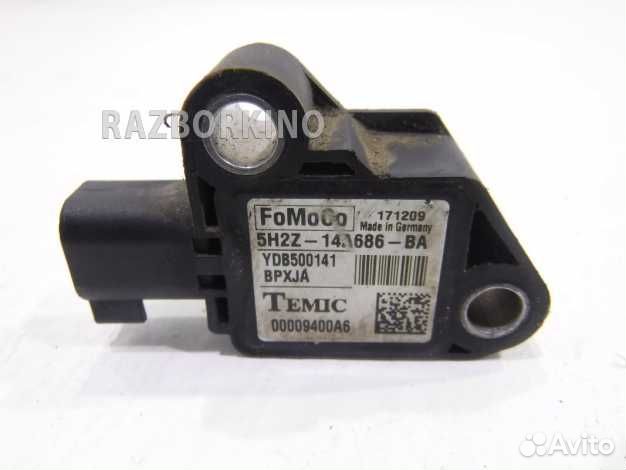 Датчик SRS Ягуар XK X150