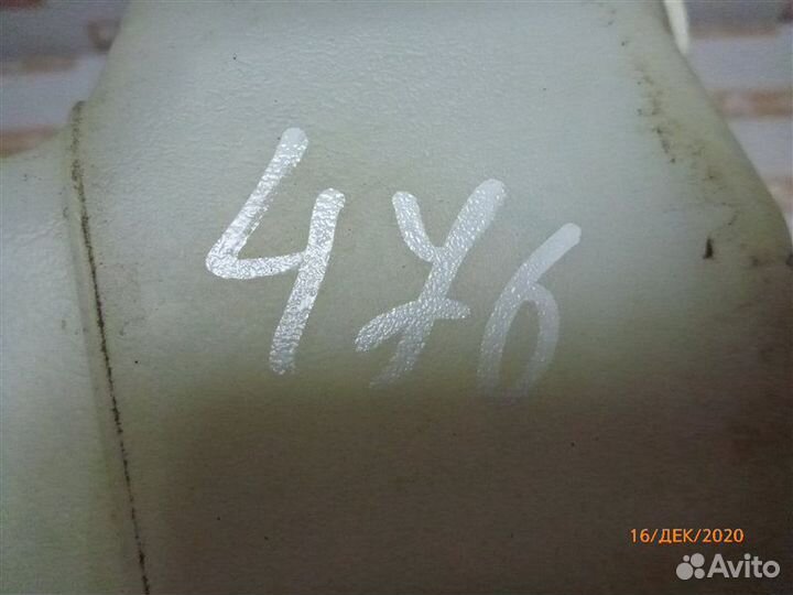 Бачок расширительный Mitsubishi Asx GA1W 4A92 2013