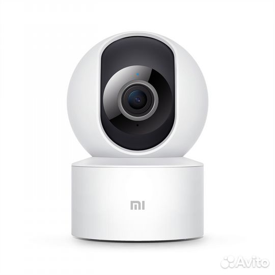 Камера Xiaomi mi 360 1080p