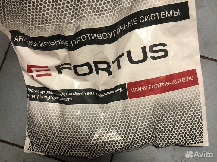 Замок 5мкпп MUL-T-lock 2652 Рено Каптюр MTL2652