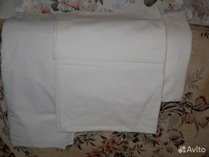 Постельное бельё