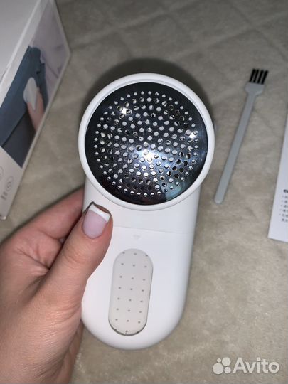 Машинка для удаления катышков xiaomi