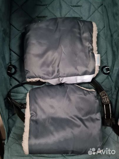 Прогулочная коляска карелло bravo