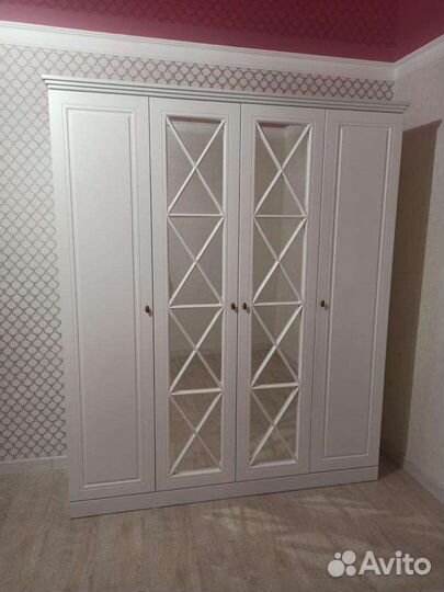 Мастер корпусной мебели