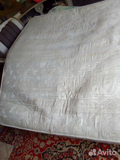Матрас 160х200 бу