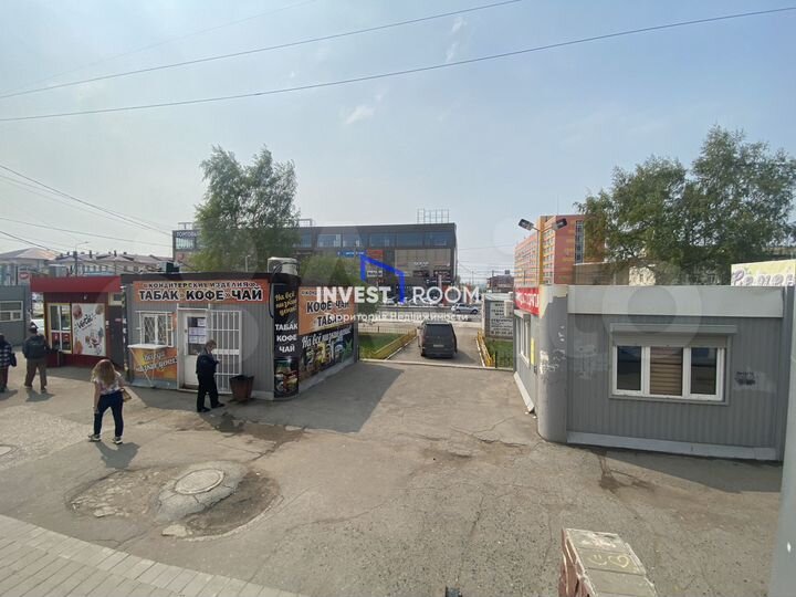 Свободного назначения, 70 м²