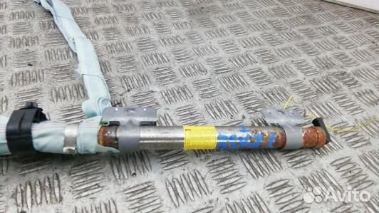 Шторка безопасности lexus GS 3 (3SV21S401)