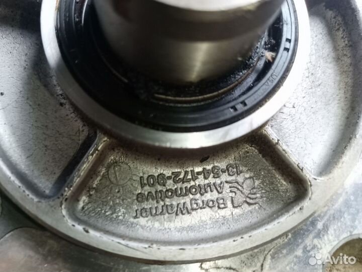 Раздатка - SsangYong Korando 1997г бенз 2,3,АКПП