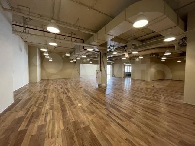 Торговое, ПСН с возможностью увеличения, 495.8 м²в