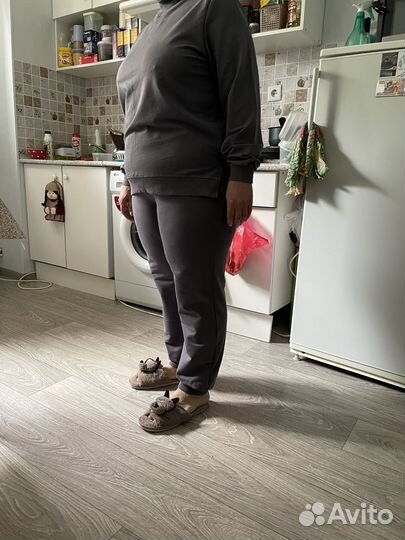 Костюм спортивный54 раз