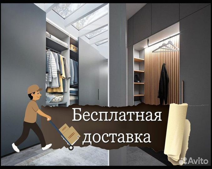 Кухня с барной стойкой