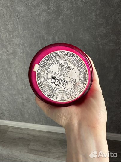 Свечи bath and body works