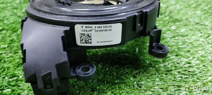 Шлейф подрулевой e87