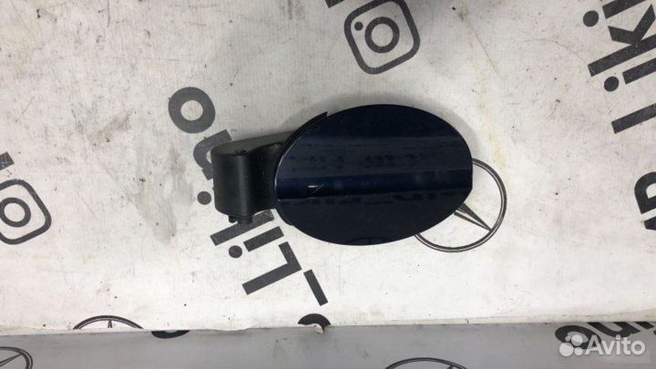 Лючок бензобака Mercedes-Benz Cls-Класс C219