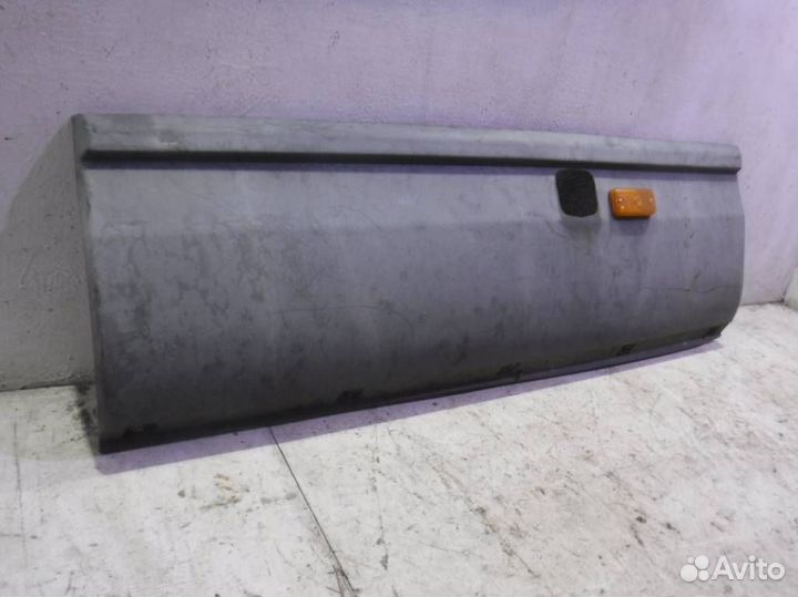 Накладка кузова Ивеко Daily 3