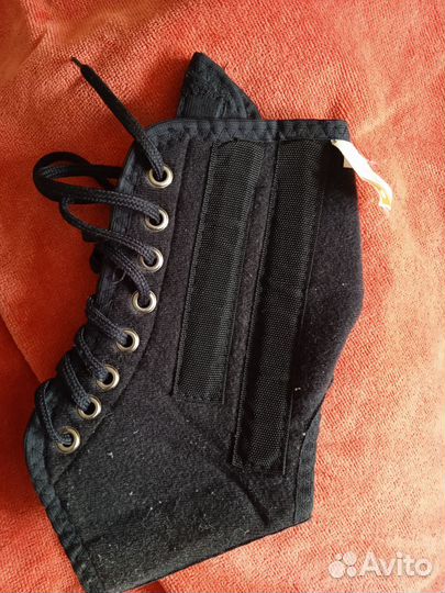 Ортез для голеностопа