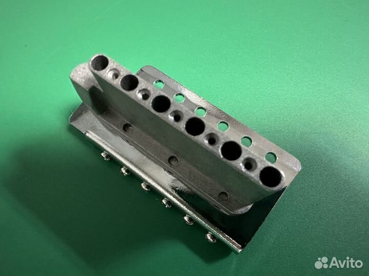 Бридж тремоло Stratocaster