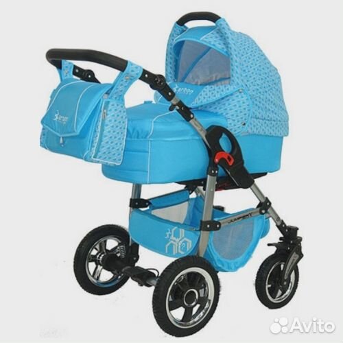 Детская коляска