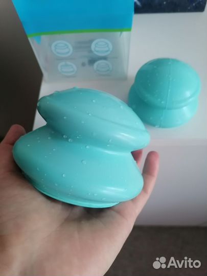 Массажные банки