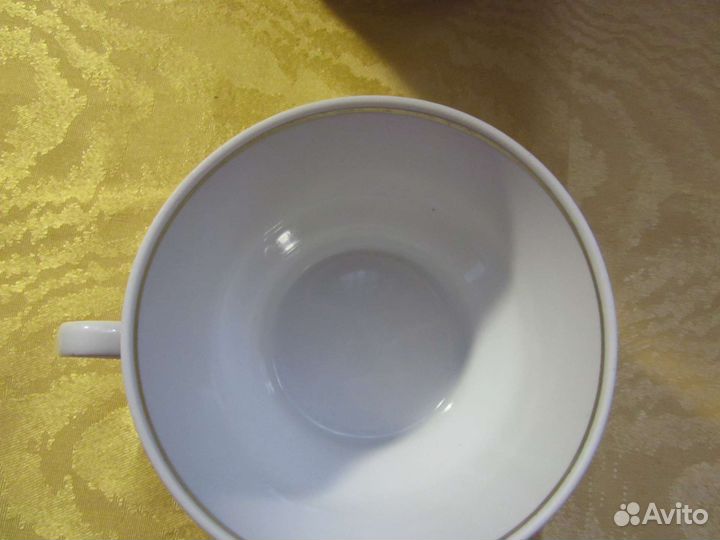 Чайные пары