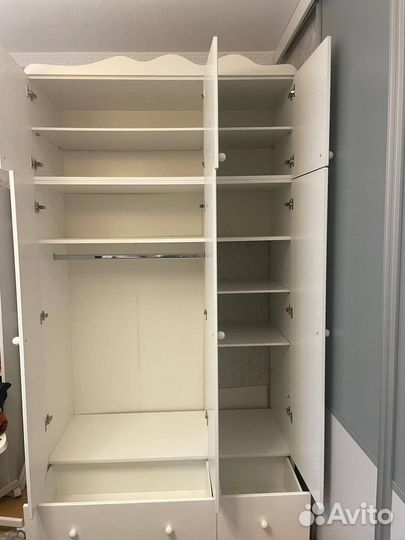 Мебель для девочки