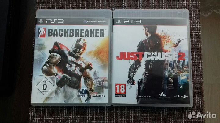 Игра для приставки ps3 just cause 2