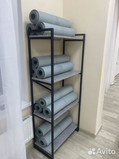 Готовый арендный бизнес фитнес студия