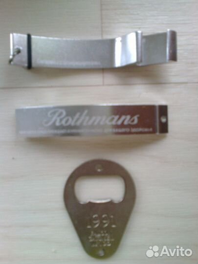 Коллекционные открывашка для пива