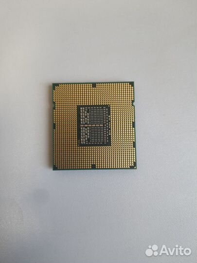 Процессор Intel Xeon E5520