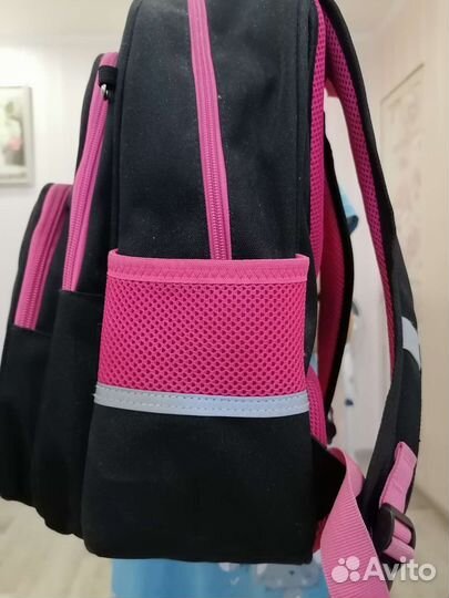 Школьный рюкзак