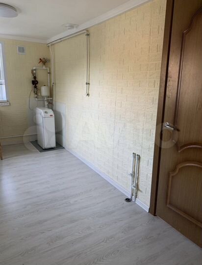 Дом 45,5 м² на участке 9 сот.