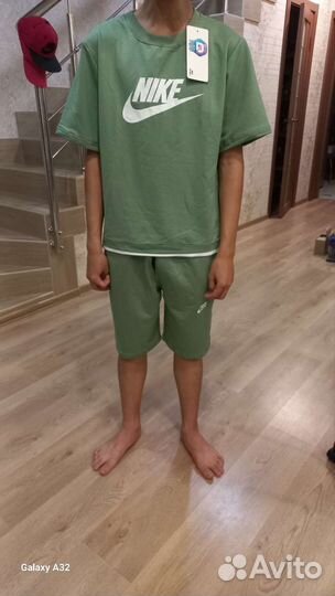 Костюм на подростка