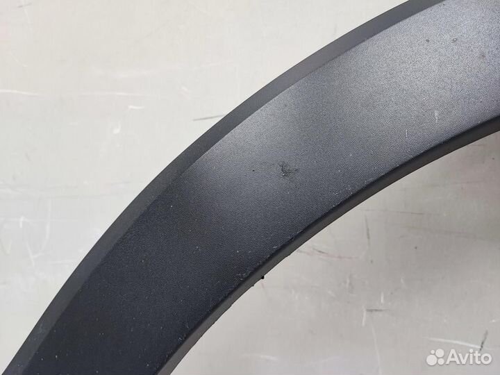 Расширитель крыла передний правый renault kaptur 2