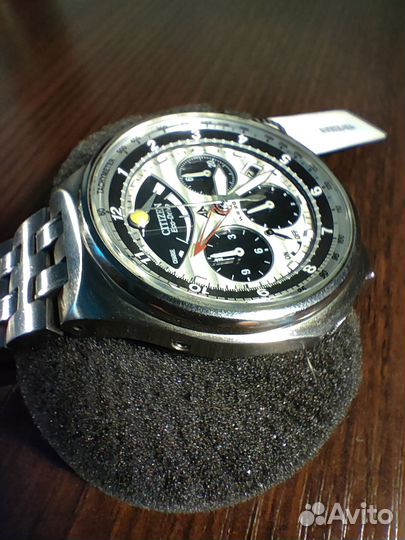 Citizen AV0030-60A