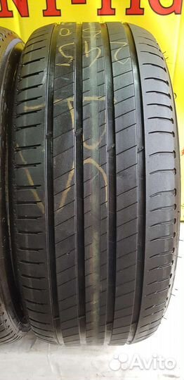Michelin Latitude Sport 3 245/50 R19 105W
