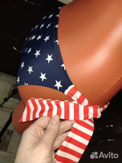 Купальник женский Jennyfer новый 42-44 р-р