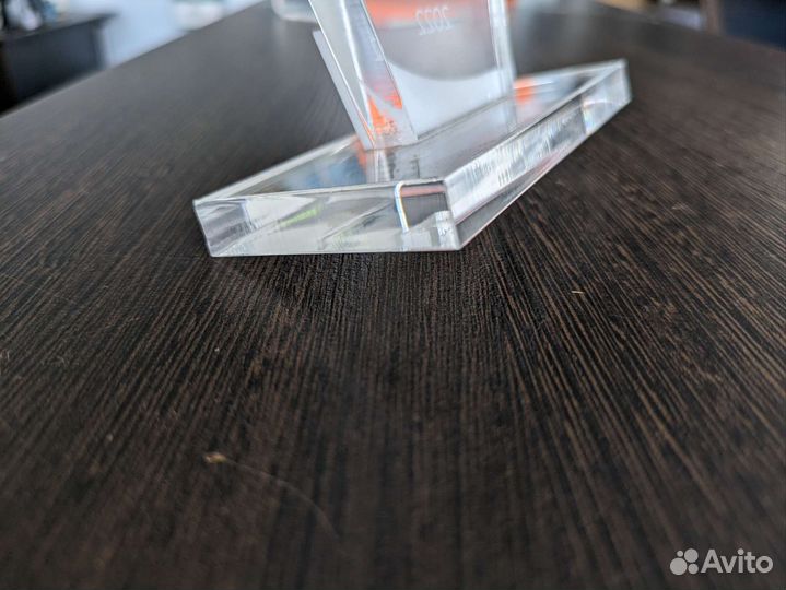 Лазерная резка оргстекла