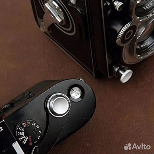 Кнопка спуска для фотоаппарата