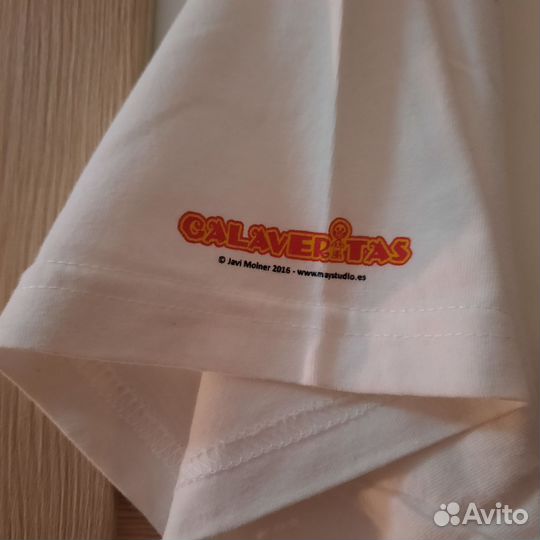 Футболка мальчуковая,calaver tas, 4L