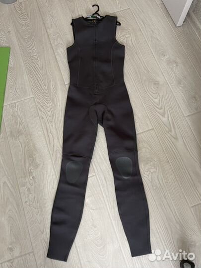 Гидрокостюм для каякинга и sup-серфинга