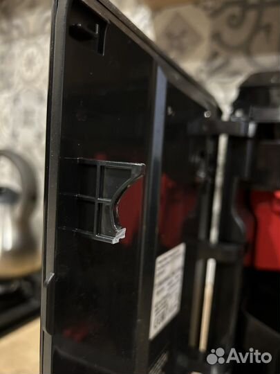 Кофемашина Bosch verocup 100