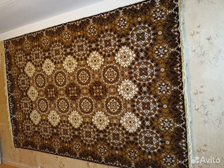 Ковёр Baku DDR Textil, 2х3 м