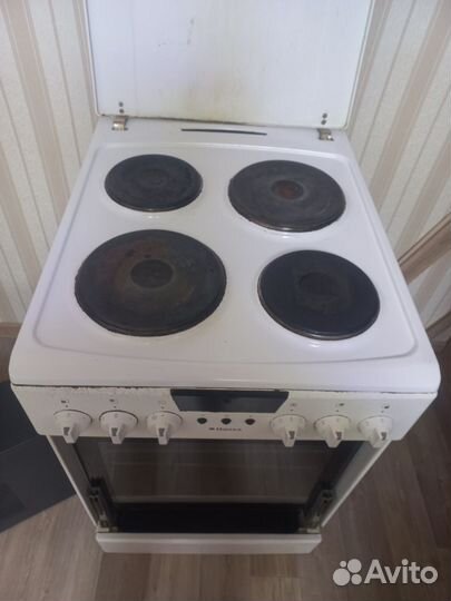 Плита электрическая