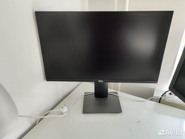 Монитор для компьютера 24 дюйма