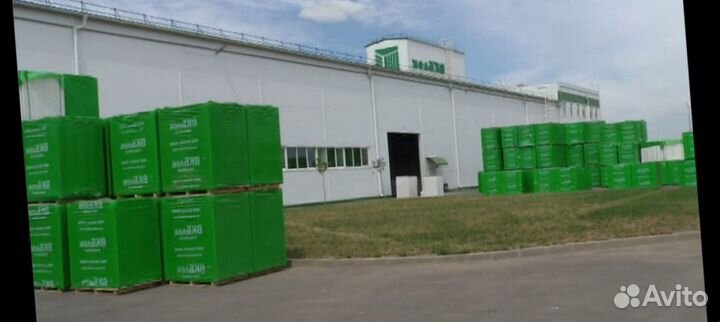 Газобетонные блоки от произоводителя. гост