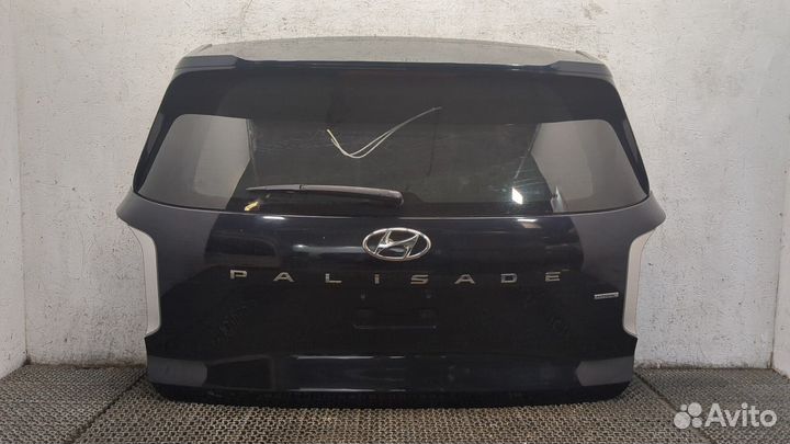 Кнопка багажника Hyundai Palisade, 2020