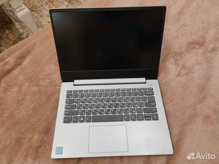 Ноутбук Lenovo ideapad 330s - 14ikb